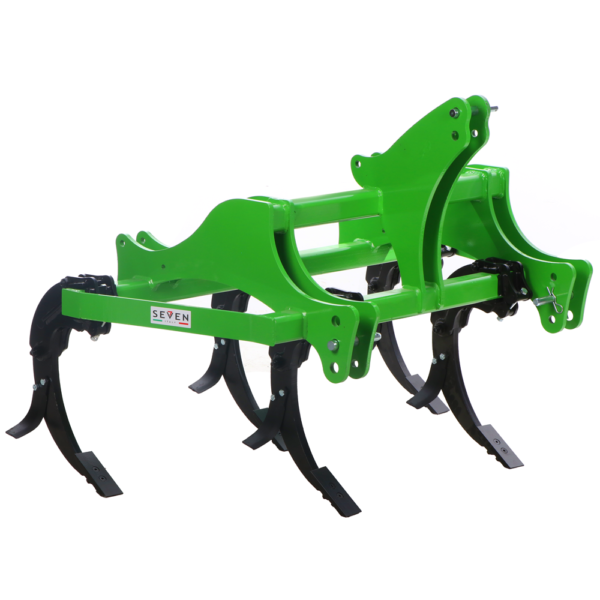 Seven Italy - Décompacteur RT5_Compak - 5 Éléments 170 cm