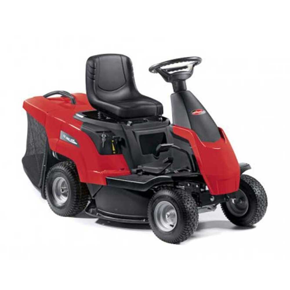 castelgarden xe 966 hd tracteur tondeuse rider moteur stiga st 250 es boîte hydrostatique