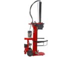 docma sf130 380 + pto xx fendeuse à bois hybride Électrique et à tracteur verticale