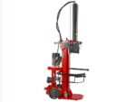 docma sf130 380 + pto xx fendeuse à bois hybride Électrique et à tracteur verticale