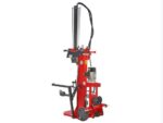 docma sf130 380 + pto xx fendeuse à bois hybride Électrique et à tracteur verticale