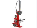 docma sf130 380 + pto xx fendeuse à bois hybride Électrique et à tracteur verticale
