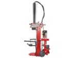 docma sf130 380 + pto xx fendeuse à bois hybride Électrique et à tracteur verticale
