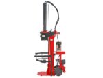 docma sf130 380 + pto xx fendeuse à bois hybride Électrique et à tracteur verticale