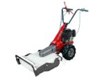 eurosystems minieffe tondeuse débroussailleuse thermique lame loncin 196 ohv