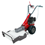 eurosystems minieffe tondeuse débroussailleuse thermique lame loncin 196 ohv