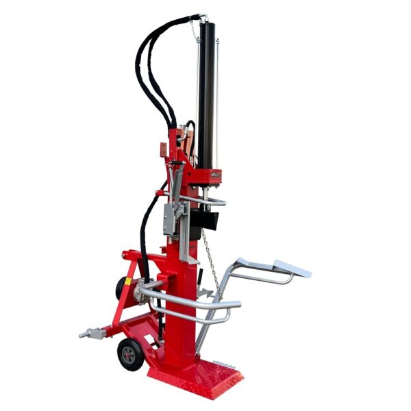 Fendeuse de bûches F12T SP groupe hydraulique