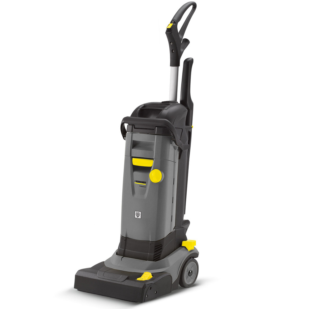 karcher br 304 c adv nettoyeur de sols 3 en 1