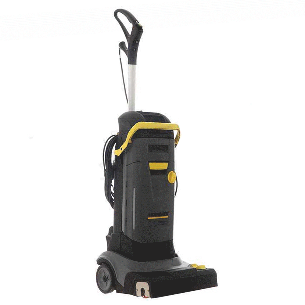 karcher pro br 304 c retail nettoyeur de sols 3 en 1
