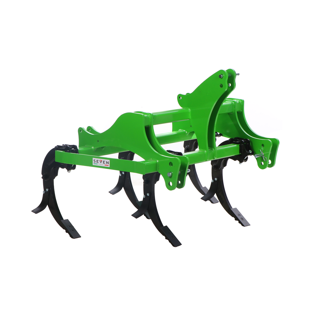 seven italy rt5 compak seven italy décompacteur à 5 Éléments 150 cm