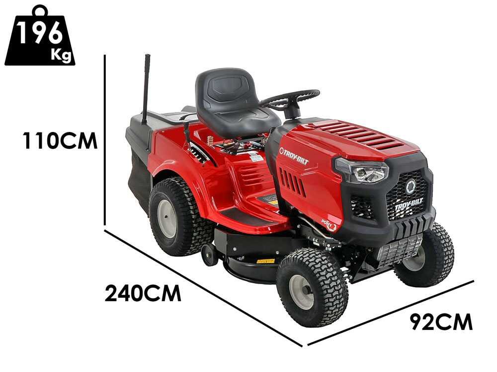 troy bilt pony 927t r tracteur tondeuse transmission transmatic bac de ramassage troy bilt pony 927t r tracteur tondeuse transmission transmatic bac de ramassage