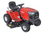 troy bilt pony 92t s tondeuse autoportée boîte transmatique Éjection latérale
