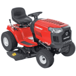 troy bilt pony 92t s tondeuse autoportée boîte transmatique Éjection latérale