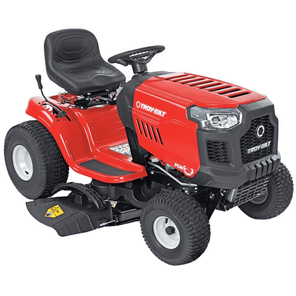troy bilt pony 92t s tondeuse autoportée boîte transmatique Éjection latérale troy bilt pony 92t s tondeuse autoportée boîte transmatique Éjection latérale