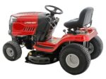 troy bilt pony 92t s tondeuse autoportée boîte transmatique Éjection latérale