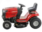 troy bilt pony 92t s tondeuse autoportée boîte transmatique Éjection latérale