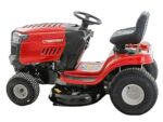 troy bilt pony 92t s tondeuse autoportée boîte transmatique Éjection latérale