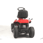 troy bilt tb 76t s tondeuse autoportée avec éjection latérale moteur de 382 cc démarrage électrique