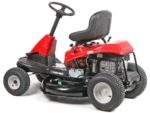 troy bilt tb 76t s tondeuse autoportée avec éjection latérale moteur de 382 cc démarrage électrique