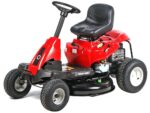 troy bilt tb 76t s tondeuse autoportée avec éjection latérale moteur de 382 cc démarrage électrique