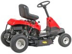 troy bilt tb 76t s tondeuse autoportée avec éjection latérale moteur de 382 cc démarrage électrique