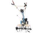 agt 6500 motobineuse à essence honda gp200 de 196 cm3 vitesses 2 +1 arrière