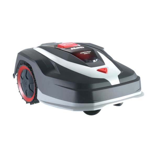 al ko robolinho 550 w comfort robot tondeuse avec câble périmétrique