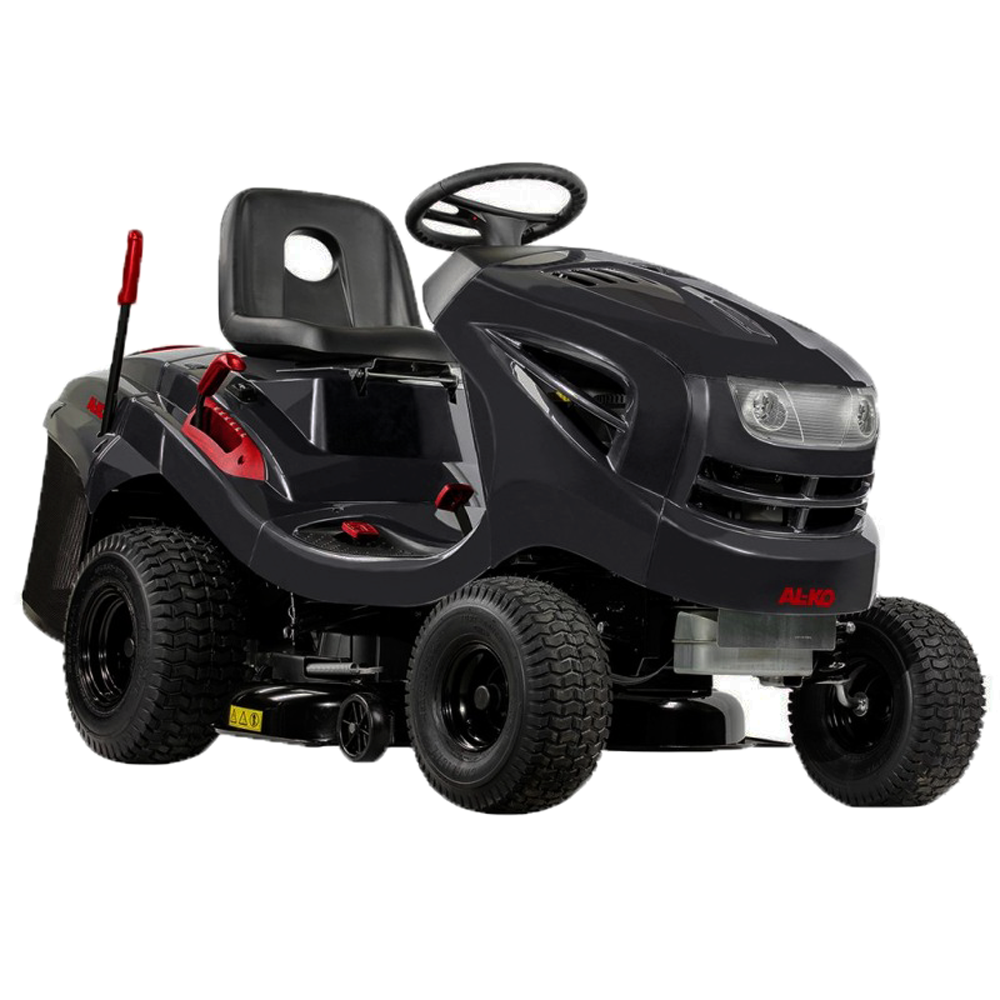 al ko t15 93.2 hd a easy tracteur tondeuse de 18 cv