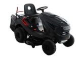 al ko t18 103.4 hd a v2 tracteur tondeuse boîte hydrostatique bac de ramassage