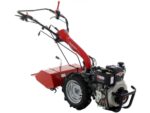 barbieri flex 3+2 motoculteur diesel karma km178f 6 cv