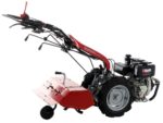 barbieri flex 3+2 motoculteur diesel karma km178f 6 cv