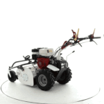 barbieri g775 tondeuse débroussailleuse à couteaux honda gx270