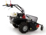 benassi t900p tondeuse débroussailleuse professionnelle à couteaux honda gx390