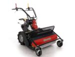 benassi t900p tondeuse débroussailleuse professionnelle à couteaux honda gx390