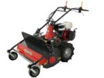 benassi t900p tondeuse débroussailleuse professionnelle à couteaux honda gx390
