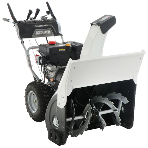 blackstone b st 76 lwe fraise à neige thermique loncin 180f(d)s