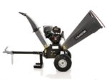 blackstone bc 1500 le broyeur de branches thermique professionnel moteur essence loncin 15 cv