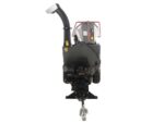 blackstone bsfc 1600 le broyeur de branches thermique tractable moteur à essence loncin
