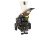 blackstone dsp 150 bs broyeur de branches thermique moteur à essence briggs & stratton de 420 cm3