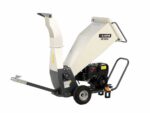 blackstone gbd 1500 bs broyeur de branches thermique professionnel moteur b&s xr 13.5