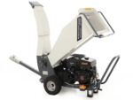 blackstone gbd 1500 le broyeur de branches thermique professionnel moteur loncin de 15 cv