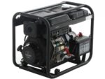 blackstone ofb 6000 d es groupe électrogène monophasé diesel puissance nominale 5 kw