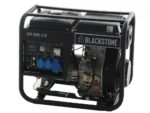 blackstone ofb 6000 d es groupe électrogène monophasé diesel puissance nominale 5 kw