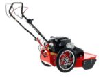 blue bird flo pro speed 7 tondeuse débroussailleuse thermique lame et fil b&s 850pxi