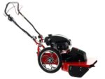 blue bird flo speed 7ho tondeuse débroussailleuse thermique lame et fil honda gcvx 170