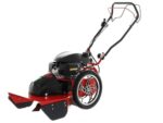 blue bird flo speed 7ho tondeuse débroussailleuse thermique lame et fil honda gcvx 170