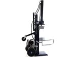 bullmach bm ls bs 22 v fendeuse à bois thermique verticale b&s xr1450