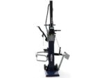 bullmach bm ls et 14 v fendeuse à bois électrique verticale 400v