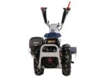bullmach chimera 400b motoculteur à essence 420cc 15 cv
