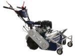 bullmach falx 600 b&s tondeuse débroussailleuse à couteaux b&s cr950